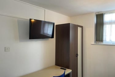 5 bed house, Metchley Drive, Harborne, Birmingham, B170LA - Image 15